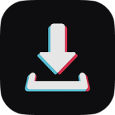 AhaTik Downloader icon