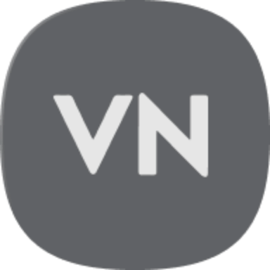 VN - Video Editor icon