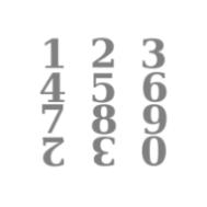 DozenCalc icon