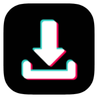TikTok Downloader icon