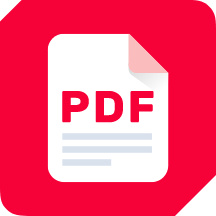 PDF Reader icon