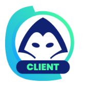 VpnHood! CLIENT icon