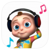 English Nursery Rhymes,Preschool Kids Fun Videos. icon