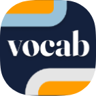 Vocab AI icon