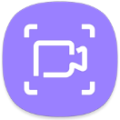Record screen icon