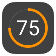 Battery Widget Reborn 2025 icon