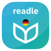 Readle icon