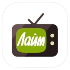 Лайм HD STB icon