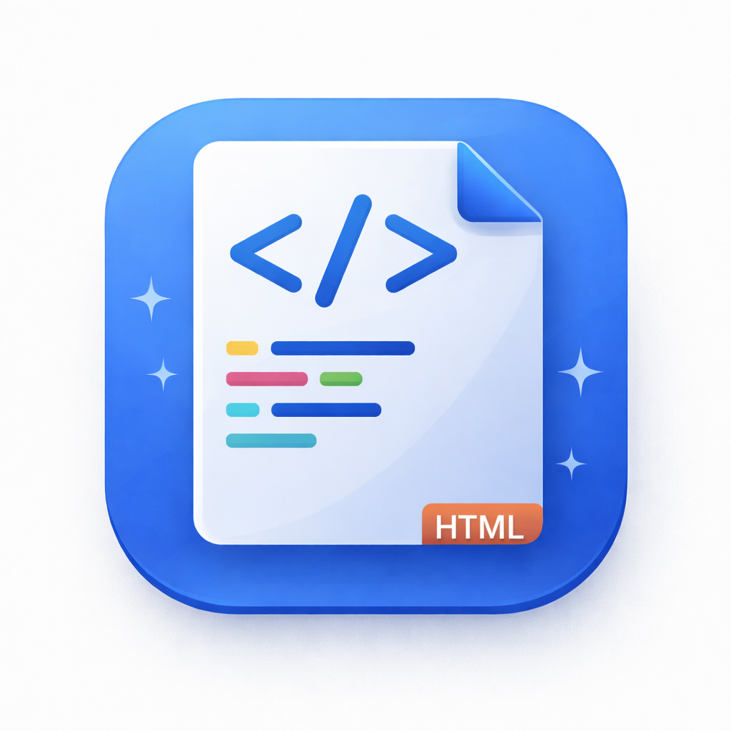 HTML rakeshzx9Compiler icon