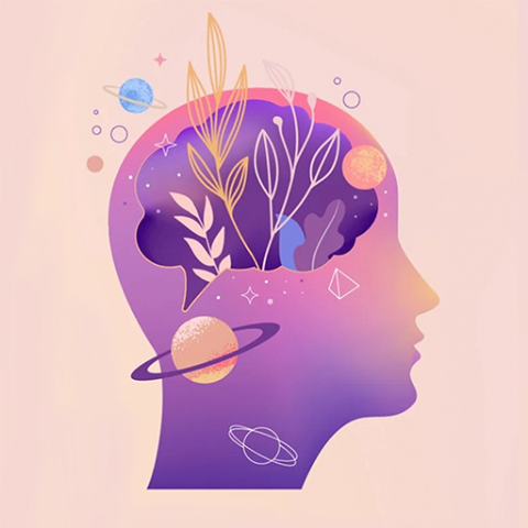 Brainwaves icon