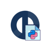 Learn Python icon