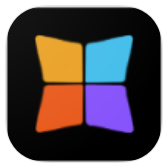 10x Home icon