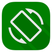 Auto Auto-Rotate icon