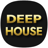 DEEP HOUSE icon