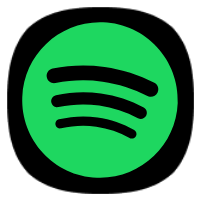 Spotify icon