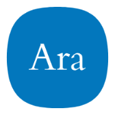 Ara Note icon
