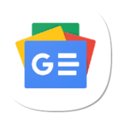 Google News icon
