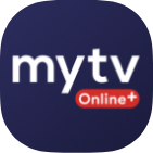 MyTvOnline+ icon