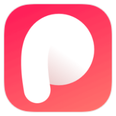 Peachy icon