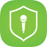 Microphone Blocker icon