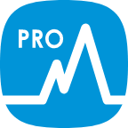 Sound Analyzer Pro icon