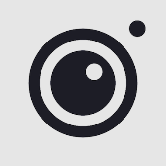 Background Camera icon