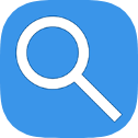 Magnifier icon
