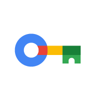 Passwords icon