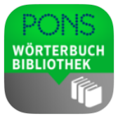 Wörterbücher icon