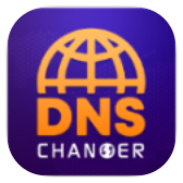 DNS Switcher IPv4 & IPv6 icon