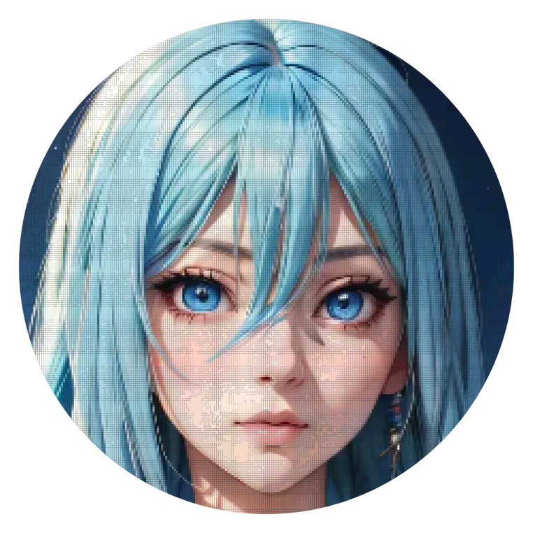 Vivy AI icon