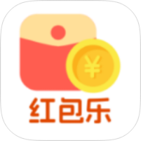 红包乐 icon