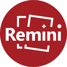 Remini icon