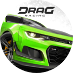 Drag Racing icon