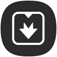 Open Note icon