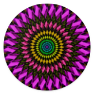 Mesmerize icon