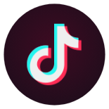 TikTok icon