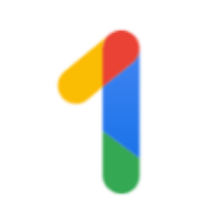 Google One icon
