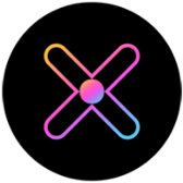 X Launcher icon