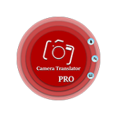 All Language-Camera Translator PRO icon