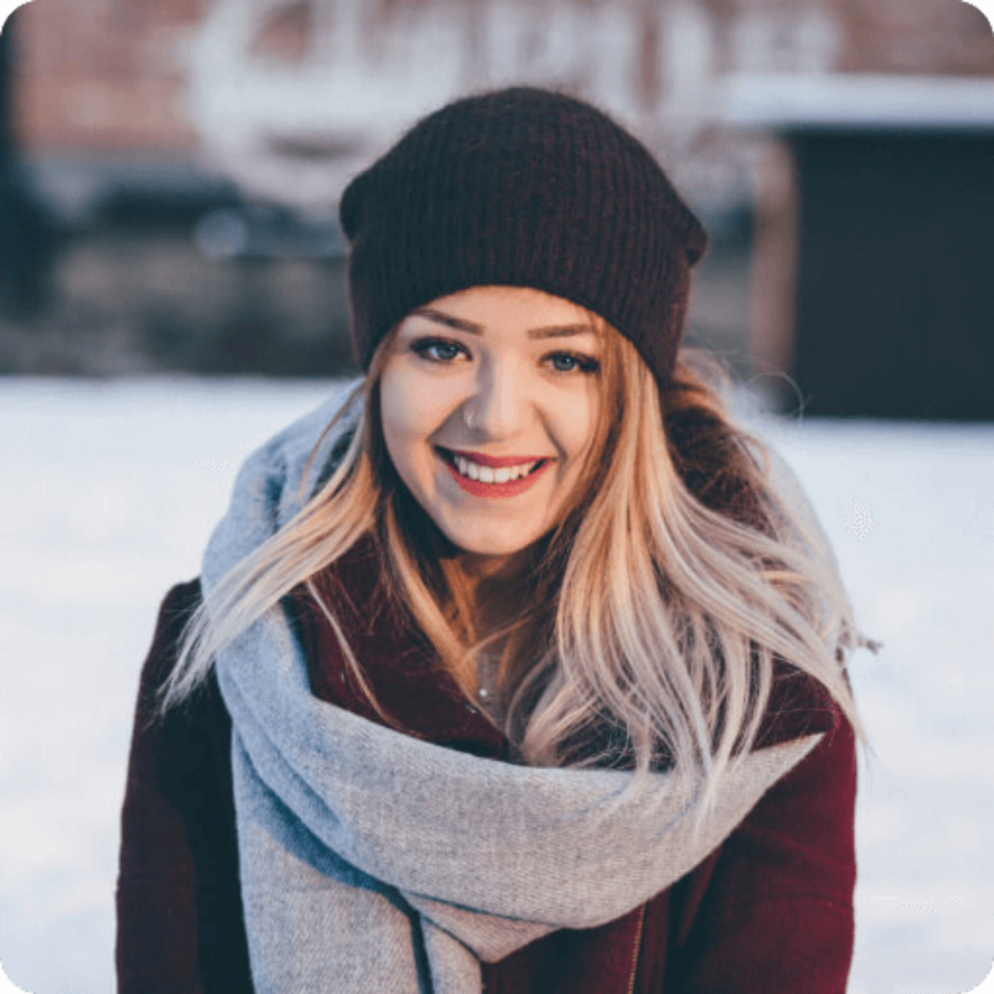 Blur Photo icon