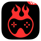 Game Booster icon