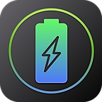 Battery Full Alarm icon
