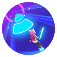 Cyber Surfer icon