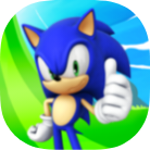 SonicDash icon