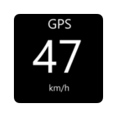 GPS Speedometer icon