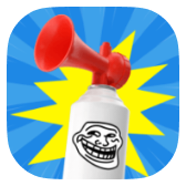 Funny Prank Sounds icon