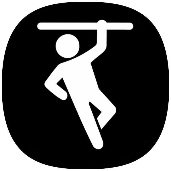 Calisthenics Memory icon