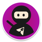 Ninjagram icon
