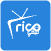Rico Tv icon